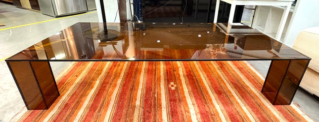 MESA DE CENTRO "ADULARIA"