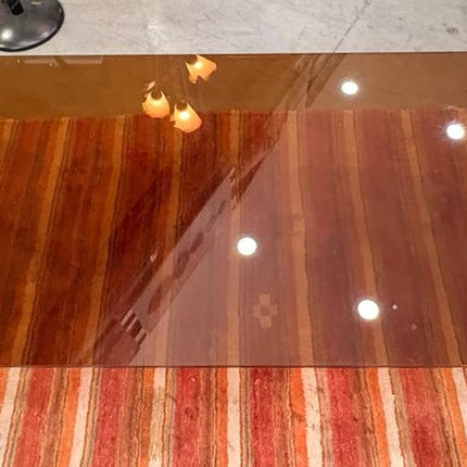 MESA DE CENTRO "ADULARIA"