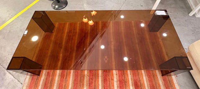 MESA DE CENTRO "ADULARIA"