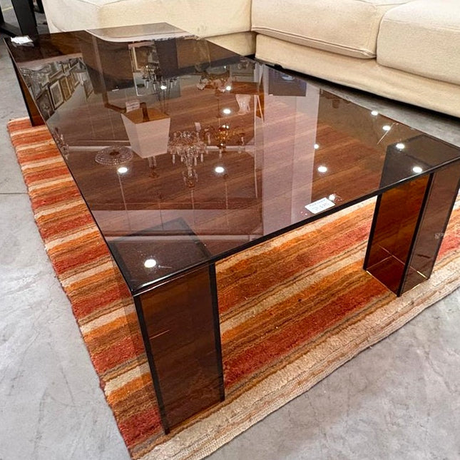 MESA DE CENTRO "ADULARIA"