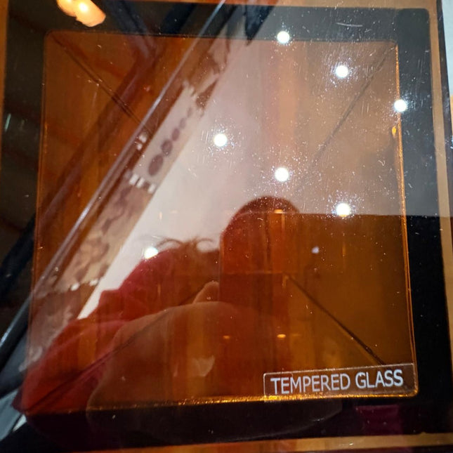 MESA DE CENTRO "ADULARIA"