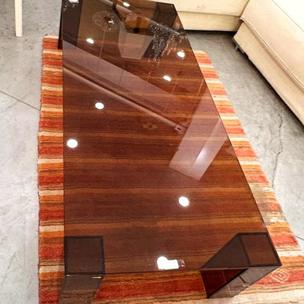 MESA DE CENTRO "ADULARIA"