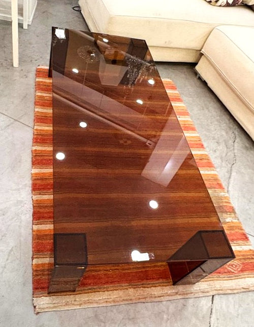 MESA DE CENTRO "ADULARIA"