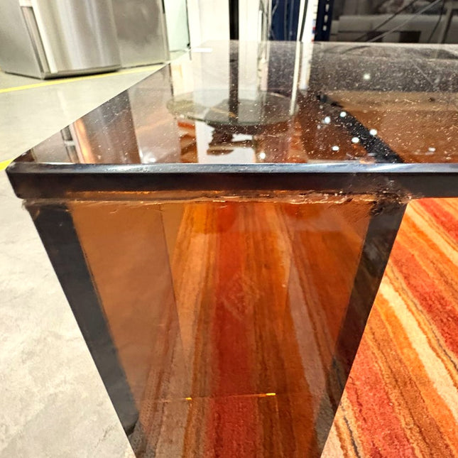 MESA DE CENTRO "ADULARIA"