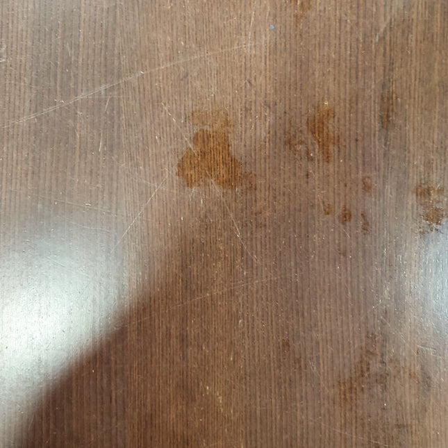 JUEGO DE MESA Y SILLAS "FUSIÓN"