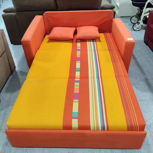 SOFÁ CAMA JUVENIL