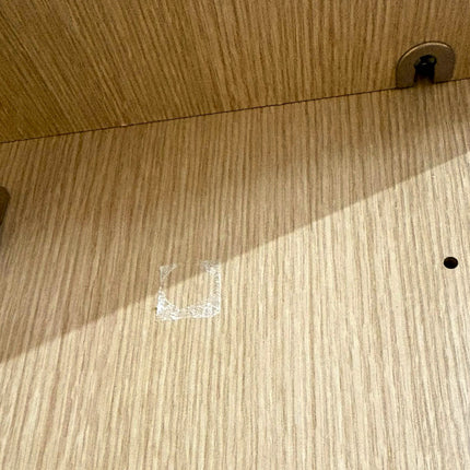 ARMARIO CON MESITAS DE NOCHE