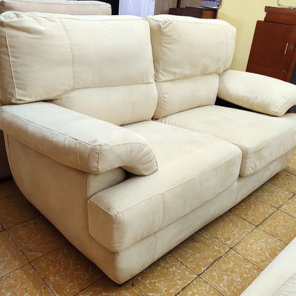 SOFÁ DOS PLAZAS