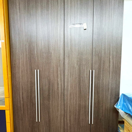 ARMARIO CUATRO PUERTAS