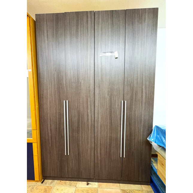 ARMARIO CUATRO PUERTAS