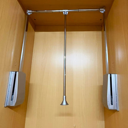 ARMARIO CUATRO PUERTAS