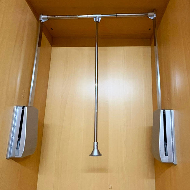 ARMARIO CUATRO PUERTAS