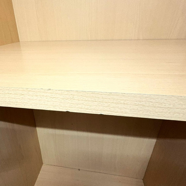 ARMARIO CUATRO PUERTAS