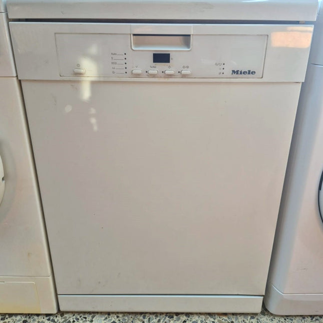 LAVAVAJILLAS MIELE