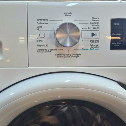 LAVADORA WHIRLPOOL 9 KG