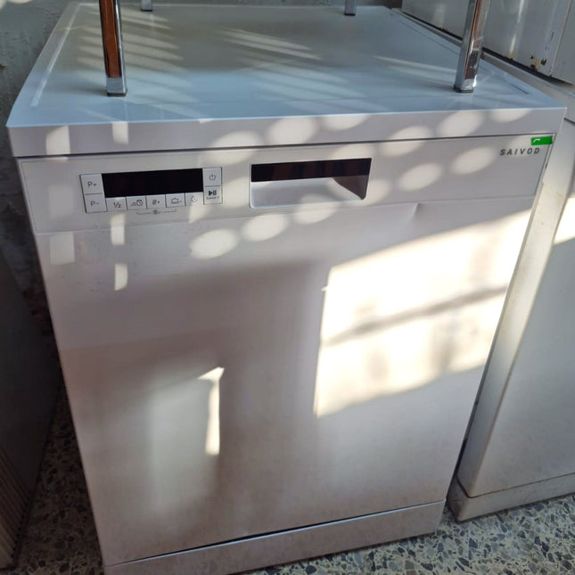 LAVAVAJILLAS SAIVOD