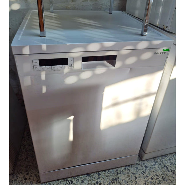 LAVAVAJILLAS SAIVOD