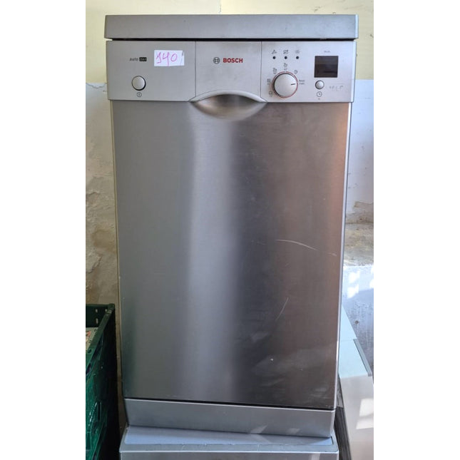 LAVAVAJILLAS BOSCH