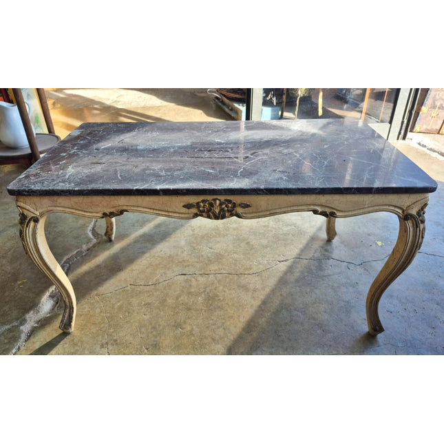 MESA DE CENTRO VINTAGE