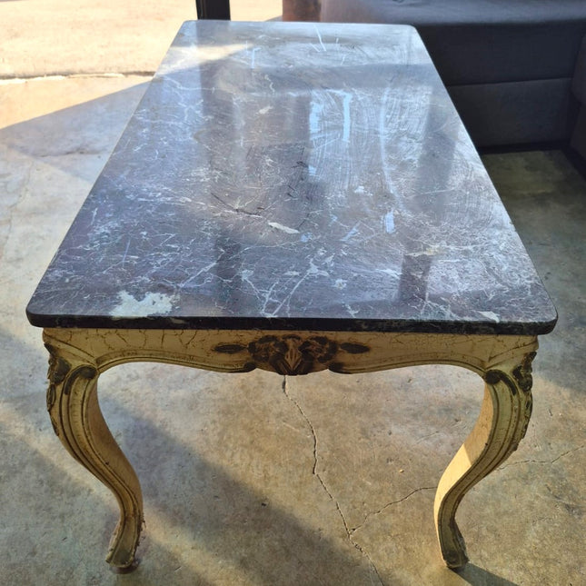 MESA DE CENTRO VINTAGE