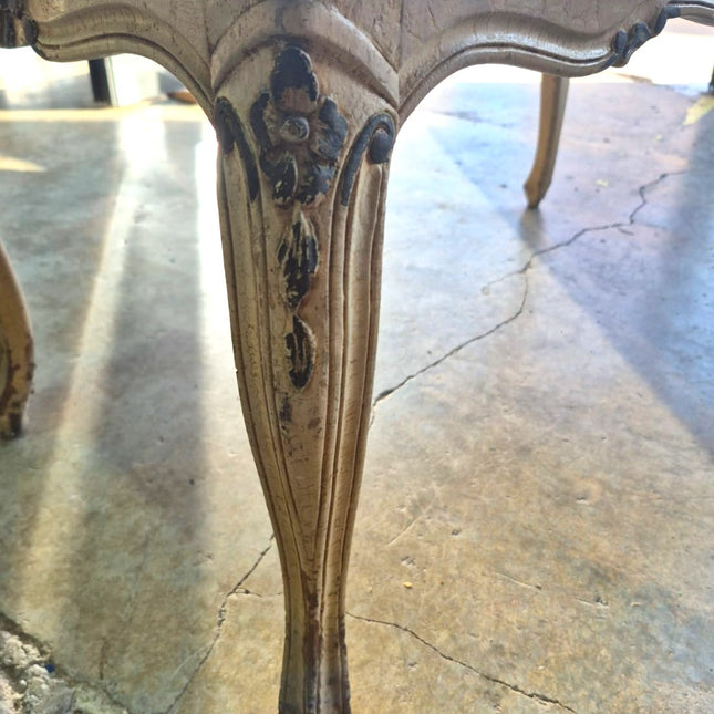 MESA DE CENTRO VINTAGE