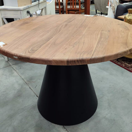 MESA REDONDA "WILSHIRE"