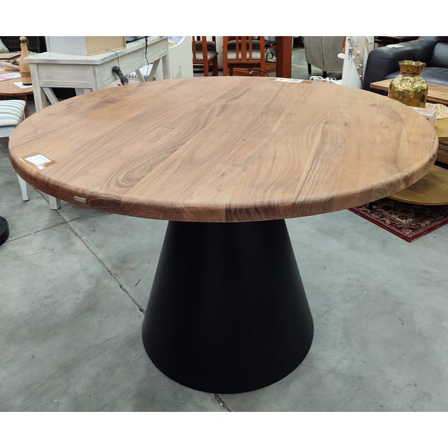 MESA REDONDA "WILSHIRE"