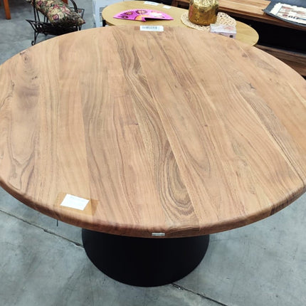 MESA REDONDA "WILSHIRE"