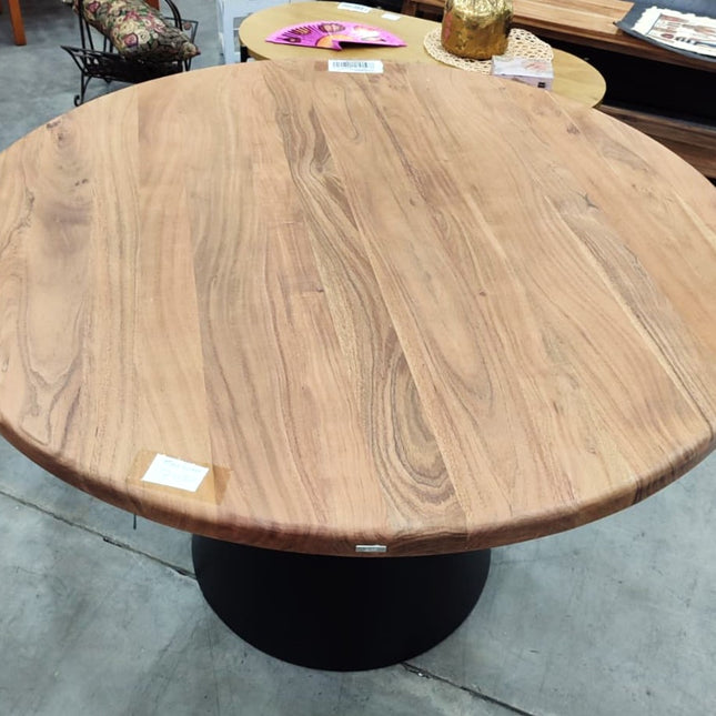 MESA REDONDA "WILSHIRE"