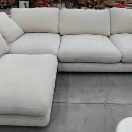 SOFÁ CHAISE LONGUE "GALA"