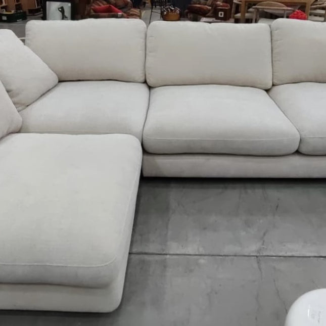 SOFÁ CHAISE LONGUE "GALA"