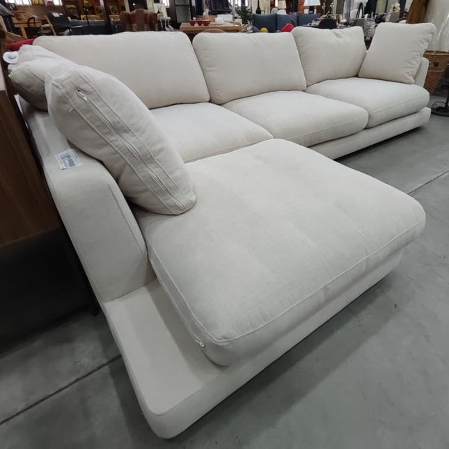SOFÁ CHAISE LONGUE "GALA"