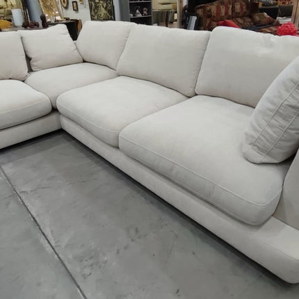 SOFÁ CHAISE LONGUE "GALA"