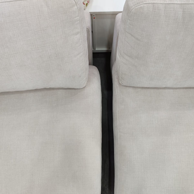 SOFÁ CHAISE LONGUE "GALA"