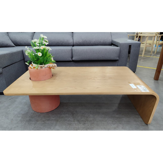 MESA DE CENTRO "OLARIA"