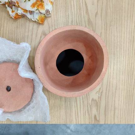 MESA DE CENTRO "OLARIA"