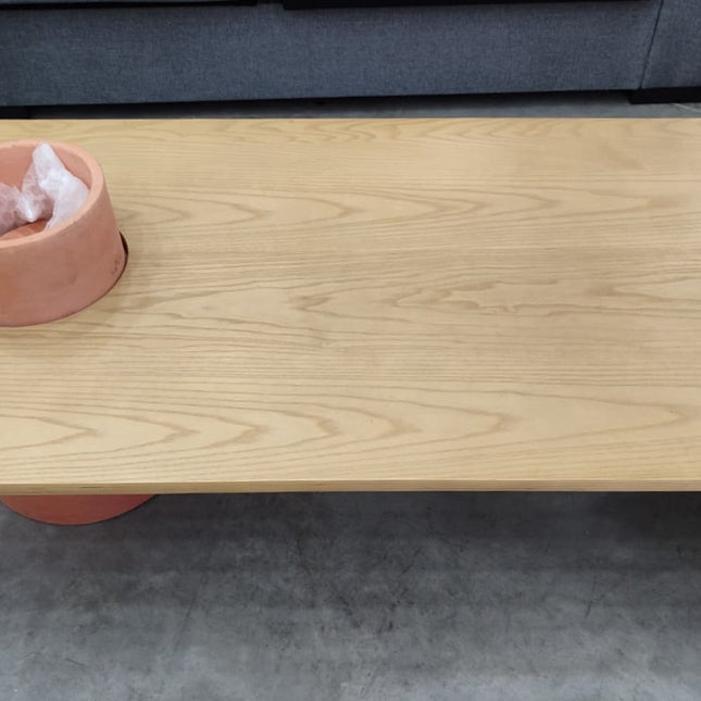 MESA DE CENTRO "OLARIA"