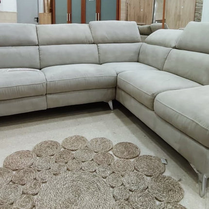 SOFÁ CHAISE LONGUE RELAX