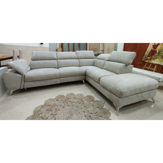 SOFÁ CHAISE LONGUE RELAX