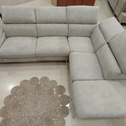 SOFÁ CHAISE LONGUE RELAX