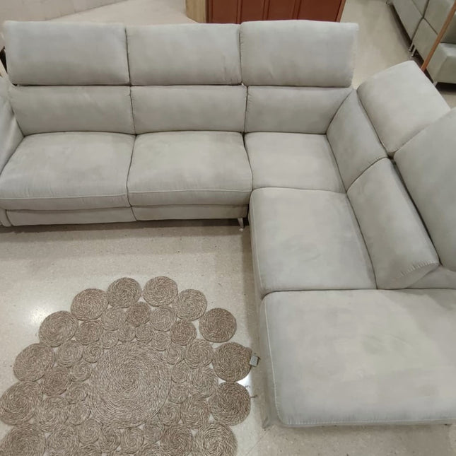 SOFÁ CHAISE LONGUE RELAX