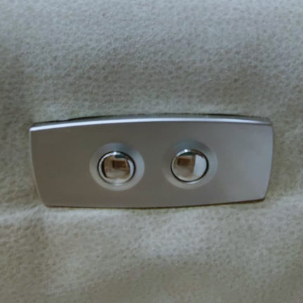 SOFÁ CHAISE LONGUE RELAX