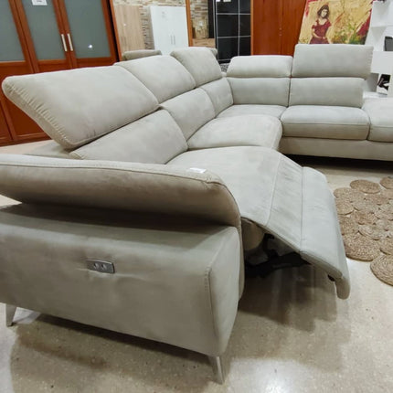 SOFÁ CHAISE LONGUE RELAX