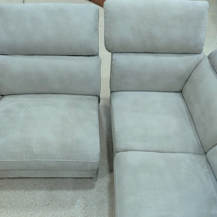 SOFÁ CHAISE LONGUE RELAX