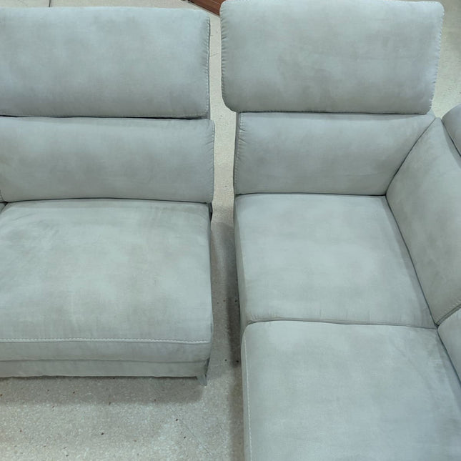 SOFÁ CHAISE LONGUE RELAX