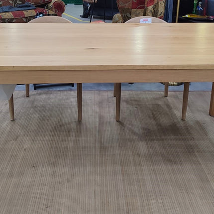 MESA EXTENSIBLE "BRIVA"