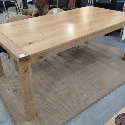 MESA EXTENSIBLE "BRIVA"