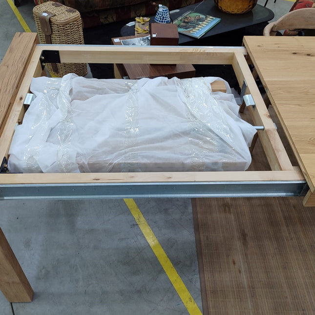 MESA EXTENSIBLE "BRIVA"