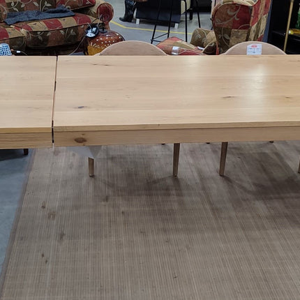 MESA EXTENSIBLE "BRIVA"