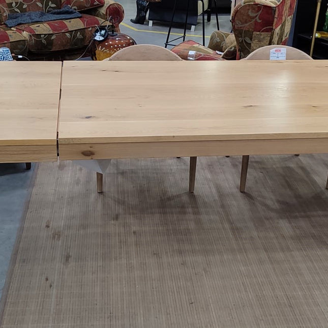 MESA EXTENSIBLE "BRIVA"